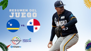 Day 3: CURACAO VS. PANAMA | GAME 9 SUMMARY