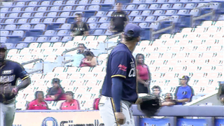 Day 3: CURACAO VS. PANAMA | GAME 9 SUMMARY