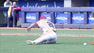 Day 3: CURACAO VS. PANAMA | GAME 9 SUMMARY