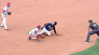 Day 3: CURACAO VS. PANAMA | GAME 9 SUMMARY