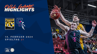 In Flamengo's victory over Bauru in the Super 8 Cup, forward/center Gabriel Jaú delivered a historic performance. Not only did he score a career-high, but he also achieved the highest individual score in Super 8 Cup history, matching Davaunta Thomas' rec