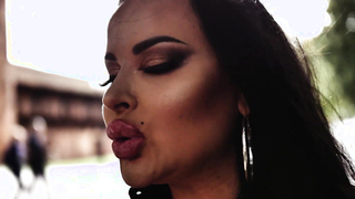 ESMERALDA GODLEWSKA - Królowa Slap Fightingu | PUNCHDOWN 5 EXCLUSIVE S05E08