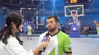 URF vs. Skolkovo! Vlog and Behind the Scenes of the Wrestball Match