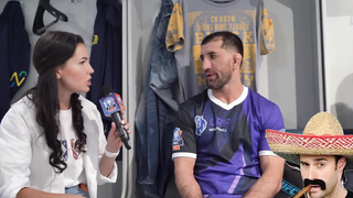 URF vs. Skolkovo! Vlog and Behind the Scenes of the Wrestball Match