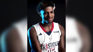 Meeting Illan Pietrus (Strasbourg))