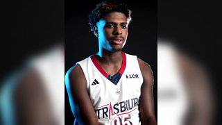 Meeting Illan Pietrus (Strasbourg))