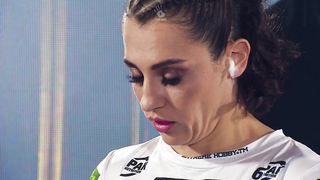 The most powerful women in slap fighting! Monika "Waldek" vs Ewa "Tygrysica"| PUNCHDOWN 5 Super Fight