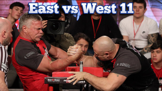 Krasimir Kostadinov vs John Brzenk Highlights