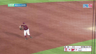 11/11 Taiwan Series G6 Rakuten VS Wei Chuan Full Game Highlights