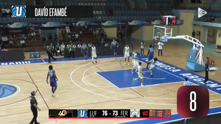 Top 10 de #LaLiga40 | Week 10