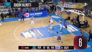 Top 10 de #LaLiga40 | Week 10