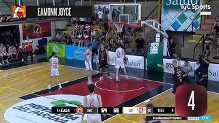 Top 10 de #LaLiga40 | Week 10