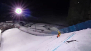 Pacifico Men’s Snowboard Big Air: Top 3 Runs | X Games Aspen 2024