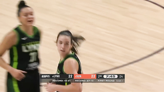 Minnesota Lynx vs. Connecticut Sun | FULL GAME HIGHLIGHTS | September 13, 2023