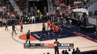 Minnesota Lynx vs. Connecticut Sun | FULL GAME HIGHLIGHTS | September 13, 2023