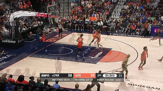 Minnesota Lynx vs. Connecticut Sun | FULL GAME HIGHLIGHTS | September 13, 2023