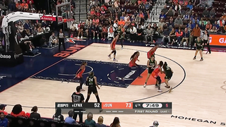 Minnesota Lynx vs. Connecticut Sun | FULL GAME HIGHLIGHTS | September 13, 2023