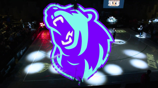 Sumoists vs. Freeballers | Dirty Game | URF vs. Sumo | 1/4 WRESTBALL 3x3