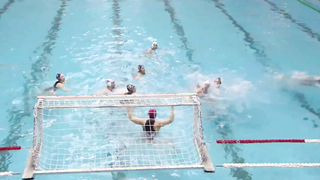 Astralpool CN Sabadell vs UVSE Budapest | 2023 Women's Water Polo Super Cup | European Aquatics