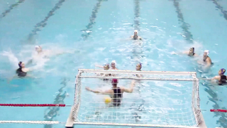 Astralpool CN Sabadell vs UVSE Budapest | 2023 Women's Water Polo Super Cup | European Aquatics
