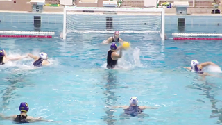 Astralpool CN Sabadell vs UVSE Budapest | 2023 Women's Water Polo Super Cup | European Aquatics
