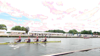 Oxford Brookes University v Thames R.C. 'A' - Stewards' | Henley 2023 Finals