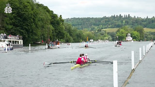 Oxford Brookes University v Thames R.C. 'A' - Stewards' | Henley 2023 Finals