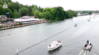 Oxford Brookes University v Thames R.C. 'A' - Stewards' | Henley 2023 Finals