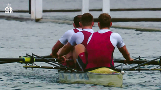 Oxford Brookes University v Thames R.C. 'A' - Stewards' | Henley 2023 Finals