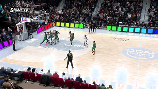 Betclic ELITE TOP 10 by Rent A Car | Décember 2023 | LNB Officiel