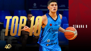 Top 10 de #LaLiga40 | Week 9