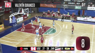 Top 10 de #LaLiga40 | Week 9