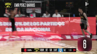 Top 10 de #LaLiga40 | Week 9