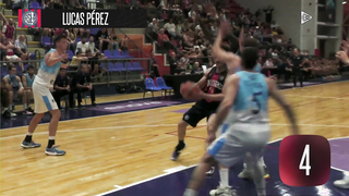 Top 10 de #LaLiga40 | Week 9