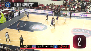 Top 10 de #LaLiga40 | Week 9