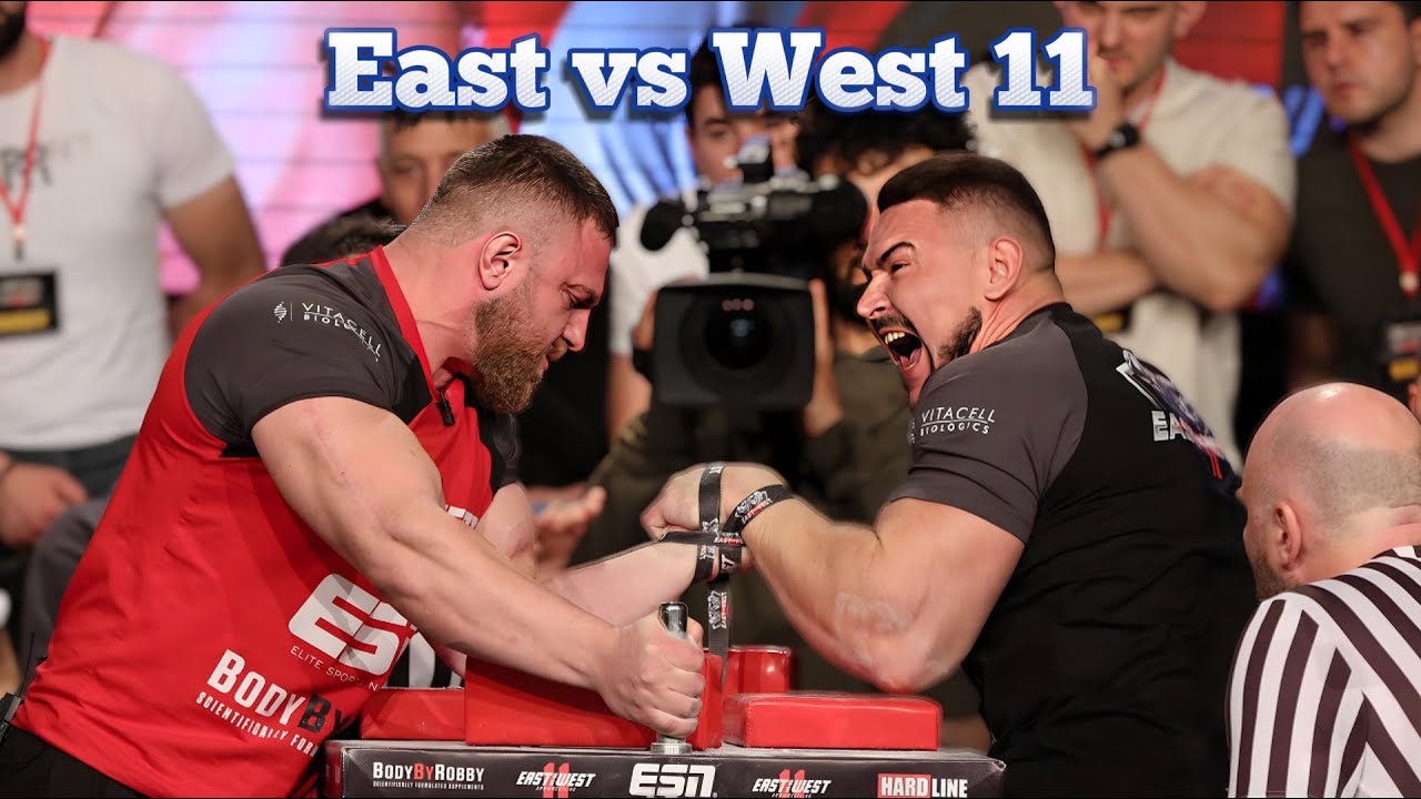 Artem Taynov vs Zurab Tavberidze 95kg World Title Left Arm - Highlights