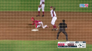 11/08 Taiwan Series G4 Wei Chuan vs. Rakuten Full Game Highlights