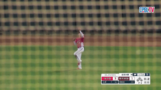 11/08 Taiwan Series G4 Wei Chuan vs. Rakuten Full Game Highlights