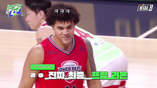 Players who burst into tears during interviews and games.. What's the reason????? | Pick and Roll #14
