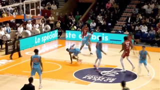 Betclic ELITE TOP 10 by Rent A Car | Novembre 2023 | LNB Officiel