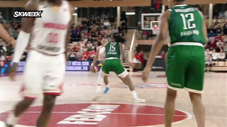 Betclic ELITE TOP 10 by Rent A Car | Novembre 2023 | LNB Officiel