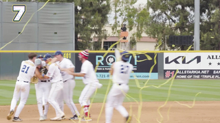 Top 10 Banana Ball Moments of 2023 | The Savannah Bananas