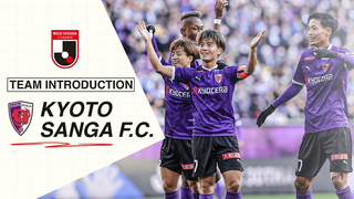 A Taste of Kyoto Sanga F.C.: 2023 Meiji Yasuda J1 League Highlights