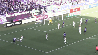 A Taste of Kyoto Sanga F.C.: 2023 Meiji Yasuda J1 League Highlights