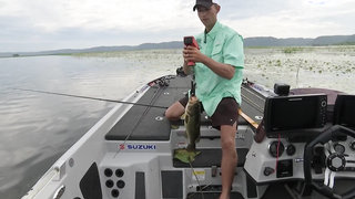 Tackle Warehouse Invitationals | Stop 6 - Mississippi River | Day 2