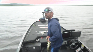 Tackle Warehouse Invitationals | Stop 6 - Mississippi River | Day 2