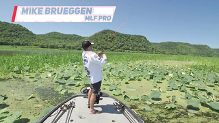 Tackle Warehouse Invitationals | Stop 6 - Mississippi River | Day 2