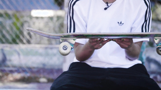 Mariah Duran Meow Skateboards Pro Model and Gear Tweaks