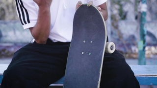 Mariah Duran Meow Skateboards Pro Model and Gear Tweaks