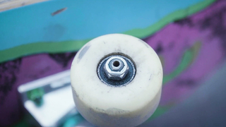 Mariah Duran Meow Skateboards Pro Model and Gear Tweaks